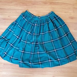 Size 14 Collectif Skirt